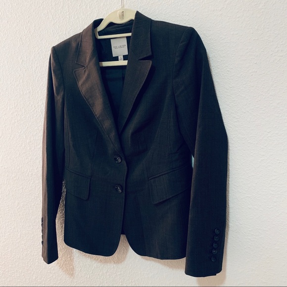 The Limited! Women’s Small dress business blazer - Picture 2 of 3
